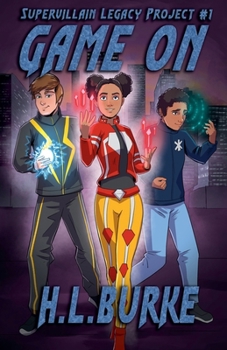Paperback Game On Book