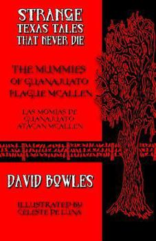 Paperback The Mummies of Guanajuato Plague McAllen Book