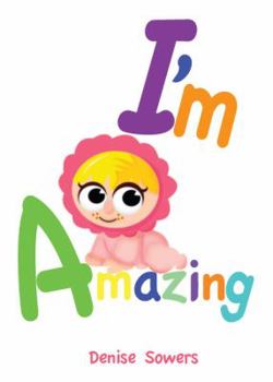 Paperback I'm Amazing Book
