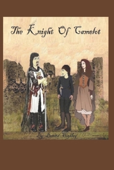 Paperback The Knight Of Camelot Book
