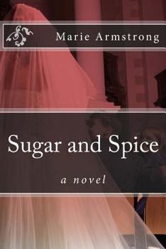 Paperback Sugar and Spice Book