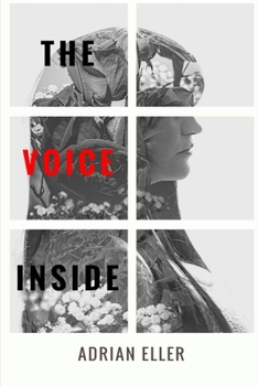Paperback The Voice Inside Book