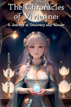 The Chronicles of Vivienne: A Journey of Discovery and Wonder