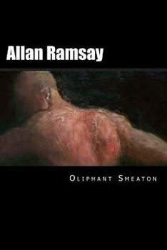 Paperback Allan Ramsay Book