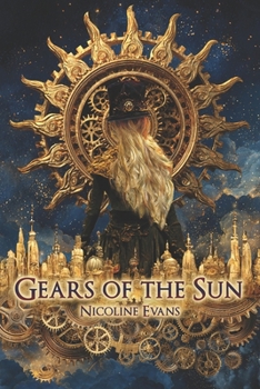 Paperback Gears of the Sun Book