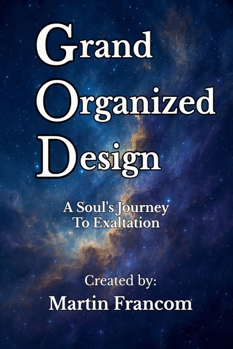 Paperback Grand Organized Design Book