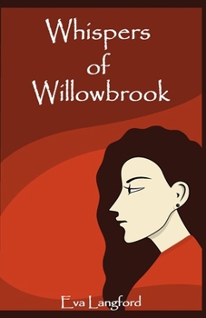 Paperback Whispers of Willowbrook Book