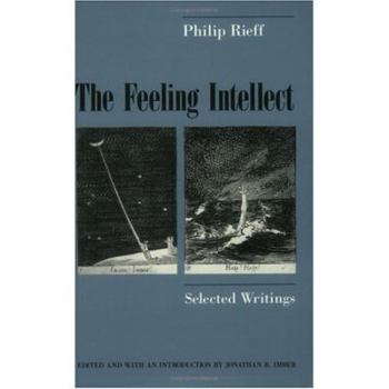 Paperback The Feeling Intellect: Selected Writings Book