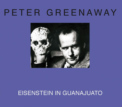 Paperback Eisenstein in Guanajuato: 10 Days That Shook Eisenstein Book