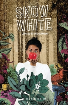 Paperback Snow White Book