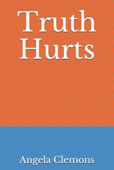 Paperback Truth Hurts Book