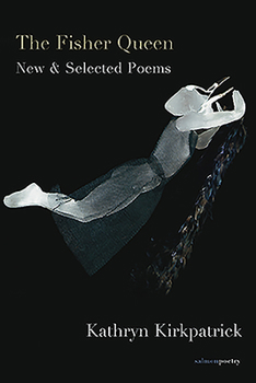 Paperback The Fisher Queen: New & Selected Poems Book