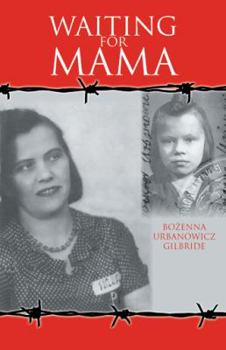 Paperback Waiting for Mama Book