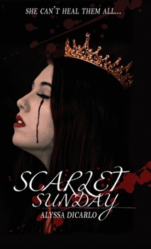 Hardcover Scarlet Sunday Book