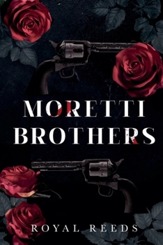 Paperback Moretti Brothers Book