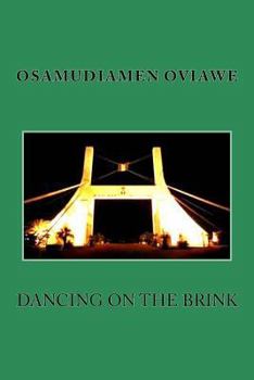 Paperback Dancing on the Brink Book