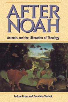 Paperback After Noah Book
