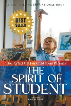 Paperback The Spirit Of Student Book
