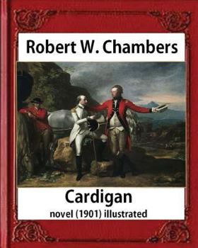 Cardigan: A Novel - Book #1 of the Cardigan Series