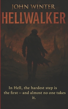 Paperback Hellwalker Book