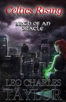 Paperback Birth of an Oracle Book