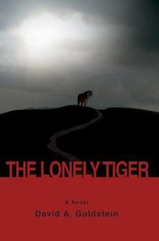 Paperback The Lonely Tiger Book