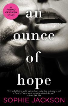 Paperback An Ounce of Hope: Volume 3 Book