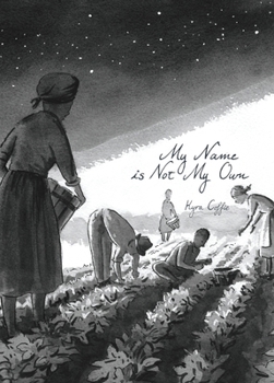 Hardcover My name is not my own Book