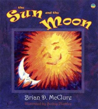 Hardcover The Sun and the Moon Book