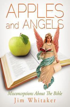 Paperback APPLES and ANGELS Book