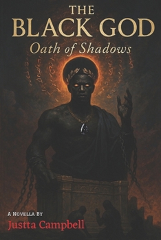 The Black God: Oath of Shadows