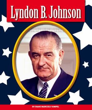 Lyndon B. Johnson - Book  of the Premier Presidents
