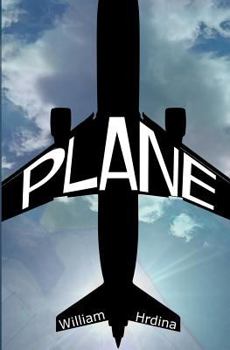 Paperback Plane Book