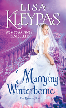 Marrying Winterborne - Book #2 of the Ravenels