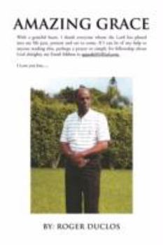 Paperback Amazing Grace Book