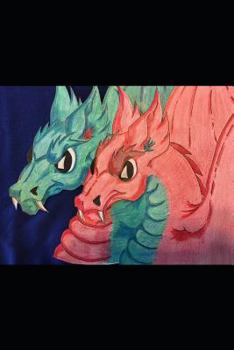 Paperback Dragon World: Dragon Magic: Book 1 Book