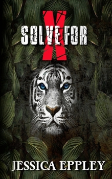 Paperback Solve for X Book