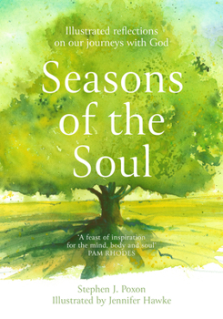 Hardcover Seasons of the Soul Book