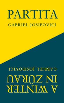 Paperback Partita and a Winter in Zürau Book
