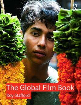 Paperback The Global Film Book