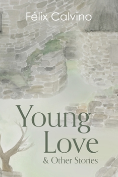 Paperback Young Love & Other Stories Book