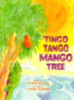 Paperback Tingo Tango Mango Tree Book