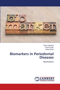 Paperback Biomarkers in Periodontal Diseases Book