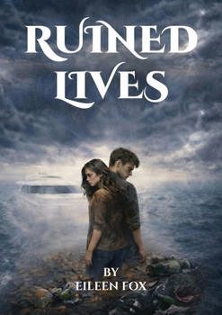 Paperback Lives Ruined Book