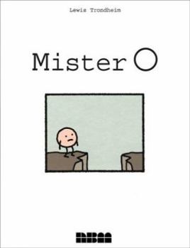 Hardcover Mister O Book