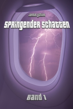 Paperback Springender Schatten: Band 1 [German] Book