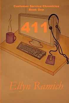 Paperback 411 Book