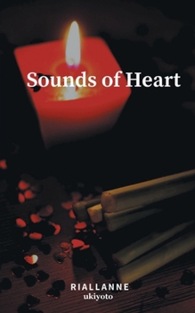 Paperback Sounds of Heart [Filipino] Book