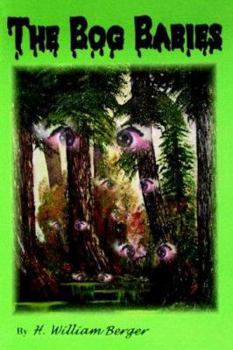 Paperback The Bog Babies Book
