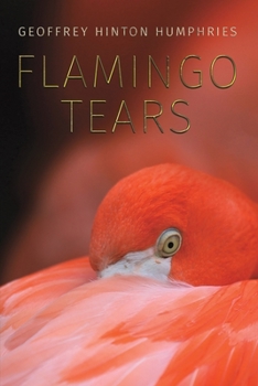 Paperback Flamingo Tears Book